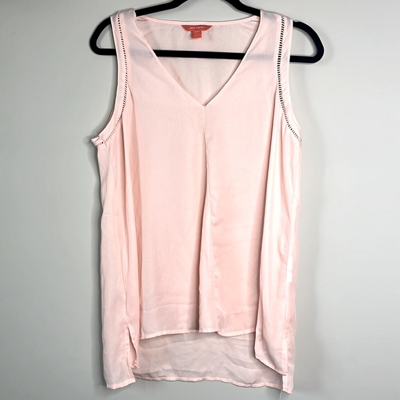 JOE FRESH BLOUSE - Picture 1 of 3